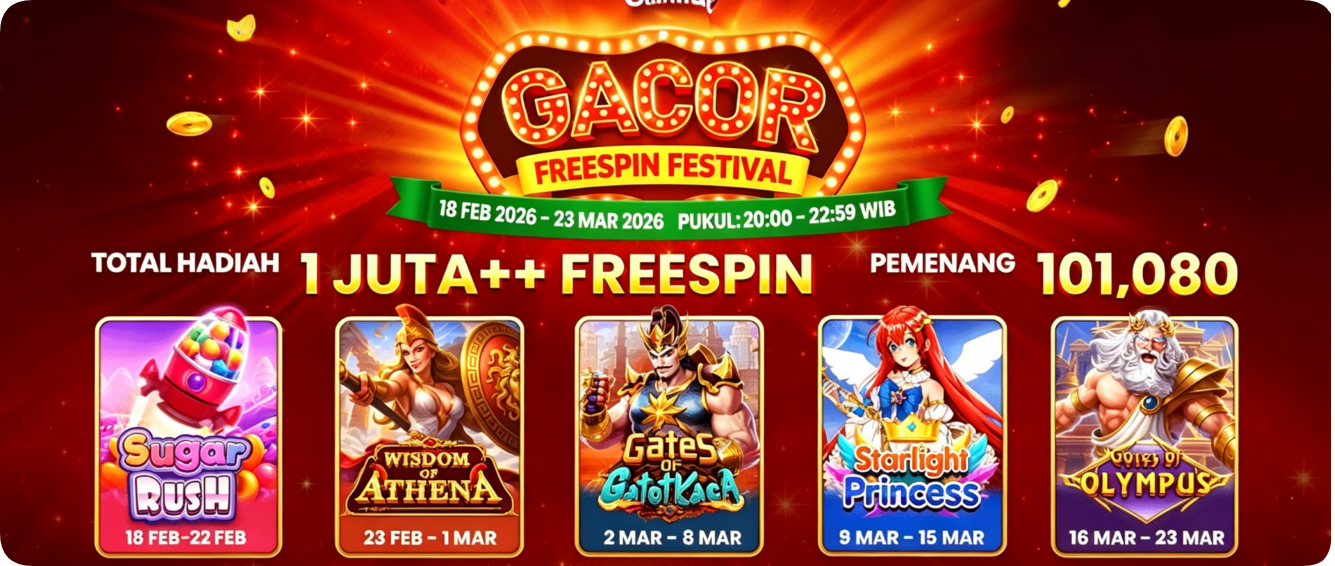 Login duit123 Sekarang Bonus Melimpah